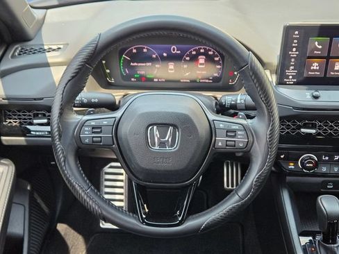Used 2024 Honda Accord Sport image 20
