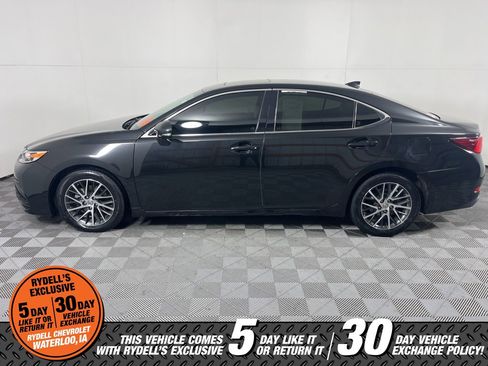 Used 2016 Lexus ES 350 image 9
