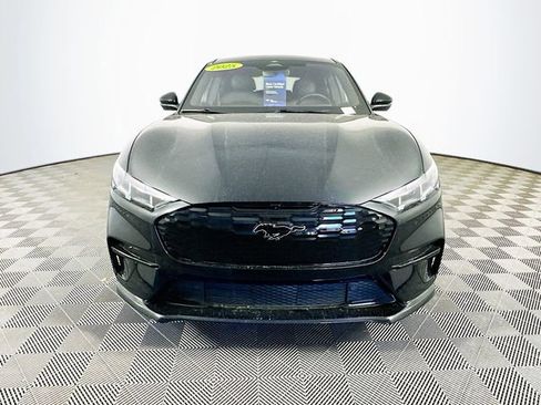 Certified 2025 Ford Mustang Mach-E GT AWD/4WD image 5