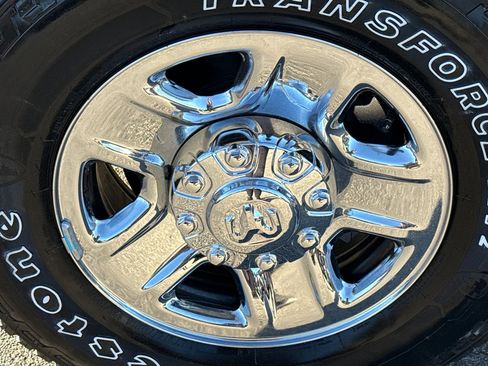 New 2026 RAM 2500 Tradesman image 10