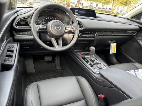 New 2026 MAZDA CX-30 AWD 2.5 S w/ Select Sport Pkg image 15