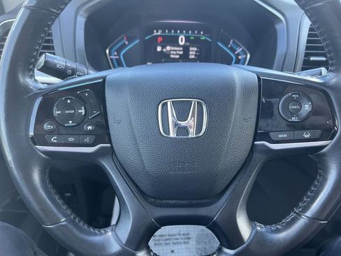 Used 2019 Honda Odyssey EX-L image 13