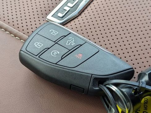 New 2026 GMC Sierra 2500 Denali Ultimate image 31