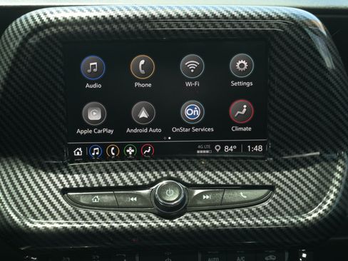 Used 2021 Chevrolet Camaro LT RWD image 14