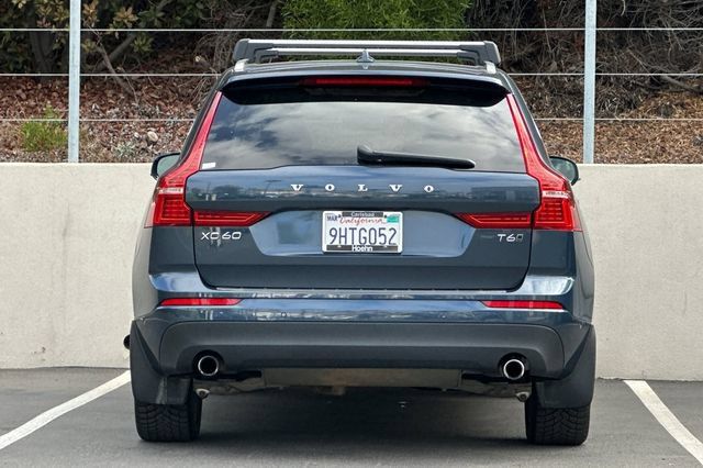 Used 2018 Volvo XC60 T6 Momentum w/ Convenience Package AWD/4WD image 4