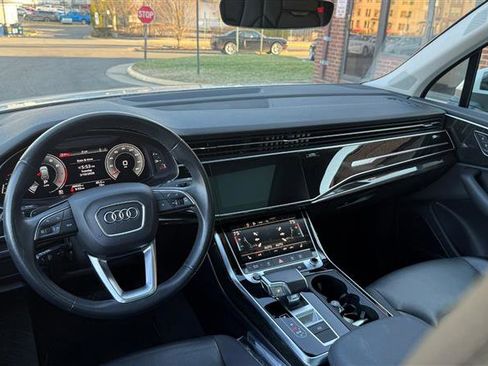 Used 2022 Audi Q7 3.0T Premium Plus image 20