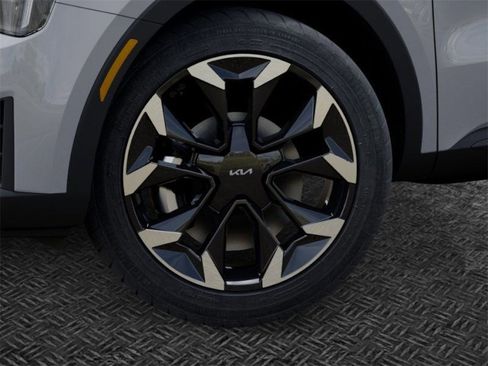New 2026 Kia Sorento EX image 9