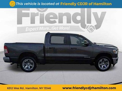 Used 2022 RAM 1500 Big Horn image 6