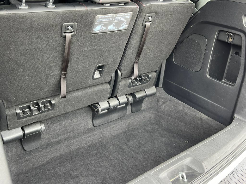 Used 2024 Honda Odyssey Sport image 38