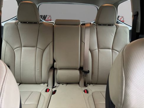 Used 2019 Subaru Ascent Limited image 19