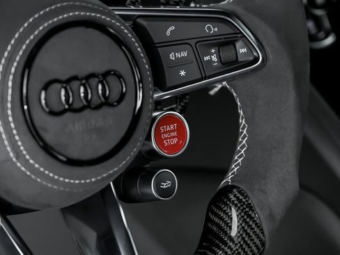 Used 2020 Audi R8 V10 image 29