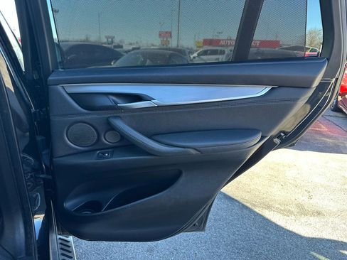 Used 2015 BMW X5 xDrive35i image 24