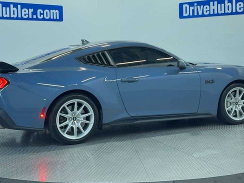 Used 2024 Ford Mustang GT Premium RWD image 6