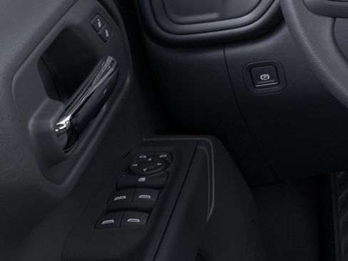 New 2026 GMC Sierra 1500 Pro w/ Pro Value Package RWD image 22