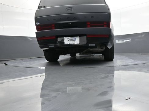 Certified 2025 Hyundai Santa Fe Calligraphy AWD/4WD image 34