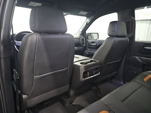 Used 2021 GMC Sierra 1500 AT4 image 18