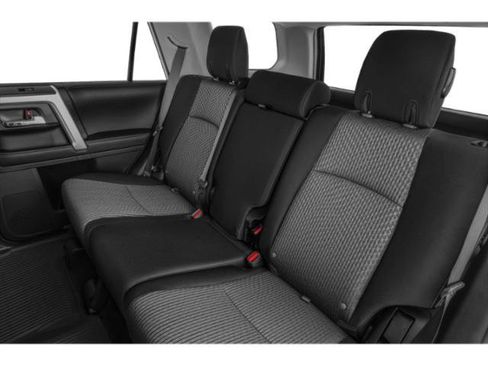 Used 2022 Toyota 4Runner Trail Special Edition AWD/4WD image 13