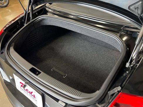 Used 2009 Audi TTS 2.0T Premium Plus image 36