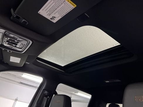 New 2025 Chevrolet Silverado 2500 High Country w/ Technology Package image 19