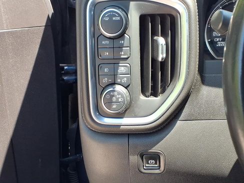 Used 2021 Chevrolet Silverado 1500 RST w/ All Star Edition Plus AWD/4WD image 20