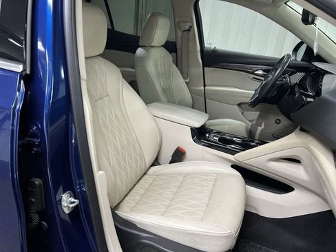 Certified 2023 Buick Envision Avenir AWD/4WD image 29