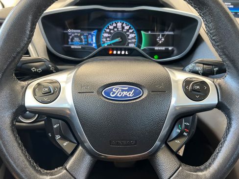 Used 2015 Ford C-MAX SE FWD image 23