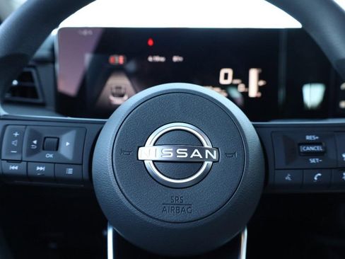 New 2026 Nissan Kicks S image 9