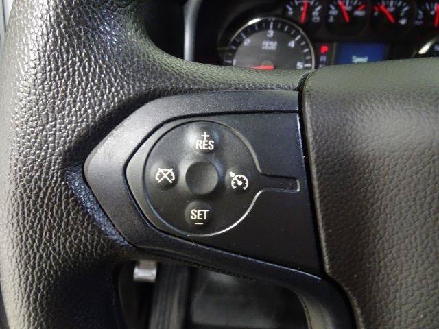 Used 2017 Chevrolet Silverado 1500 W/T RWD image 20