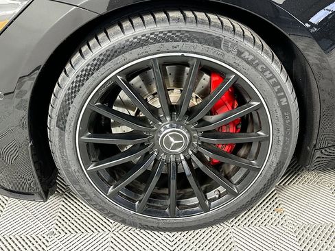 Certified 2021 Mercedes-Benz AMG GT 63 image 31