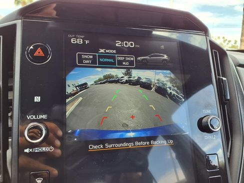 Used 2025 Subaru Crosstrek 2.5i Sport image 5