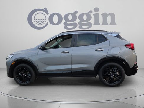 New 2026 Buick Encore GX Sport Touring w/ Comfort Package FWD image 2