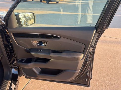 New 2026 Honda Pilot EX-L image 32
