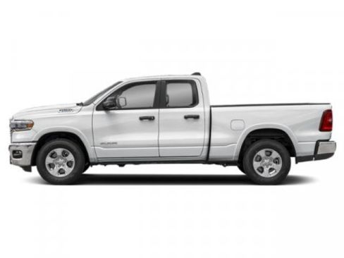 New 2026 RAM 1500 Big Horn RWD image 3