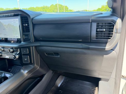 Certified 2024 Ford F150 XLT w/ Equipment Group 303A High AWD/4WD image 23