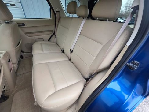 Used 2008 Ford Escape XLT image 20