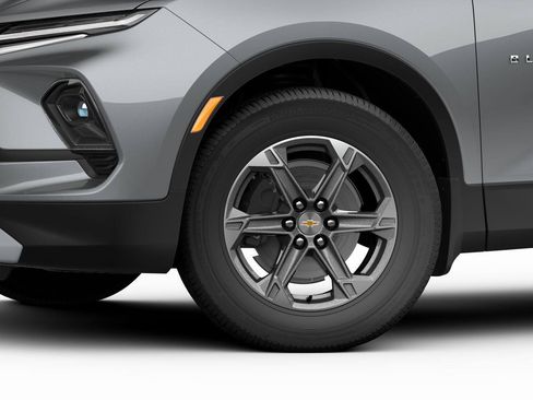 New 2026 Chevrolet Blazer LT w/ Convenience Package AWD/4WD image 53