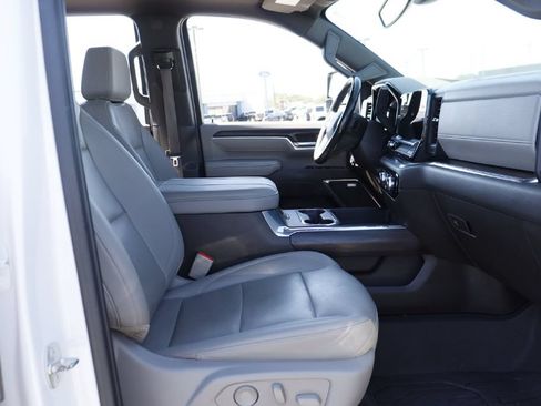 Used 2024 GMC Sierra 2500 SLT w/ Texas SLT Premium Package AWD/4WD image 16