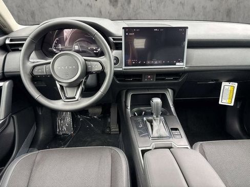 New 2026 MAZDA CX-5 Preferred AWD/4WD image 25