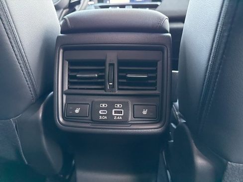 New 2026 Subaru Outback Limited image 14