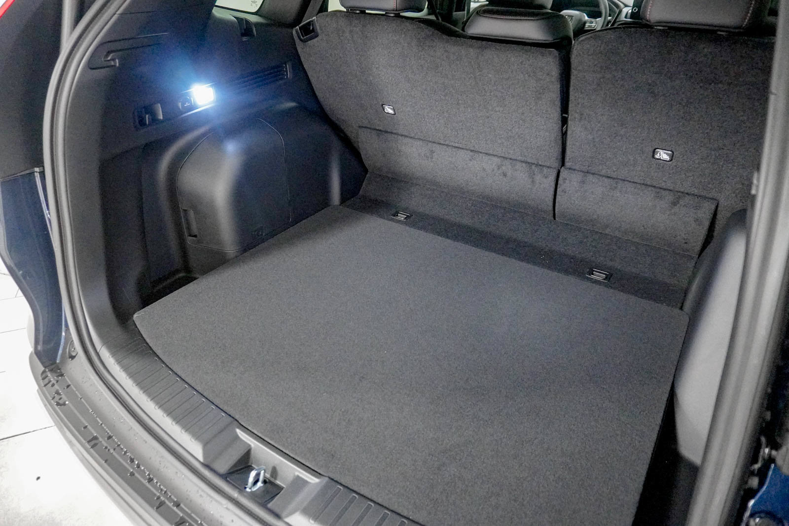 New 2027 Honda CR-V Sport-L image 9