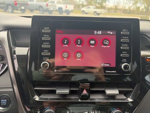 Used 2023 Toyota Camry LE w/ Convenience Package image 12