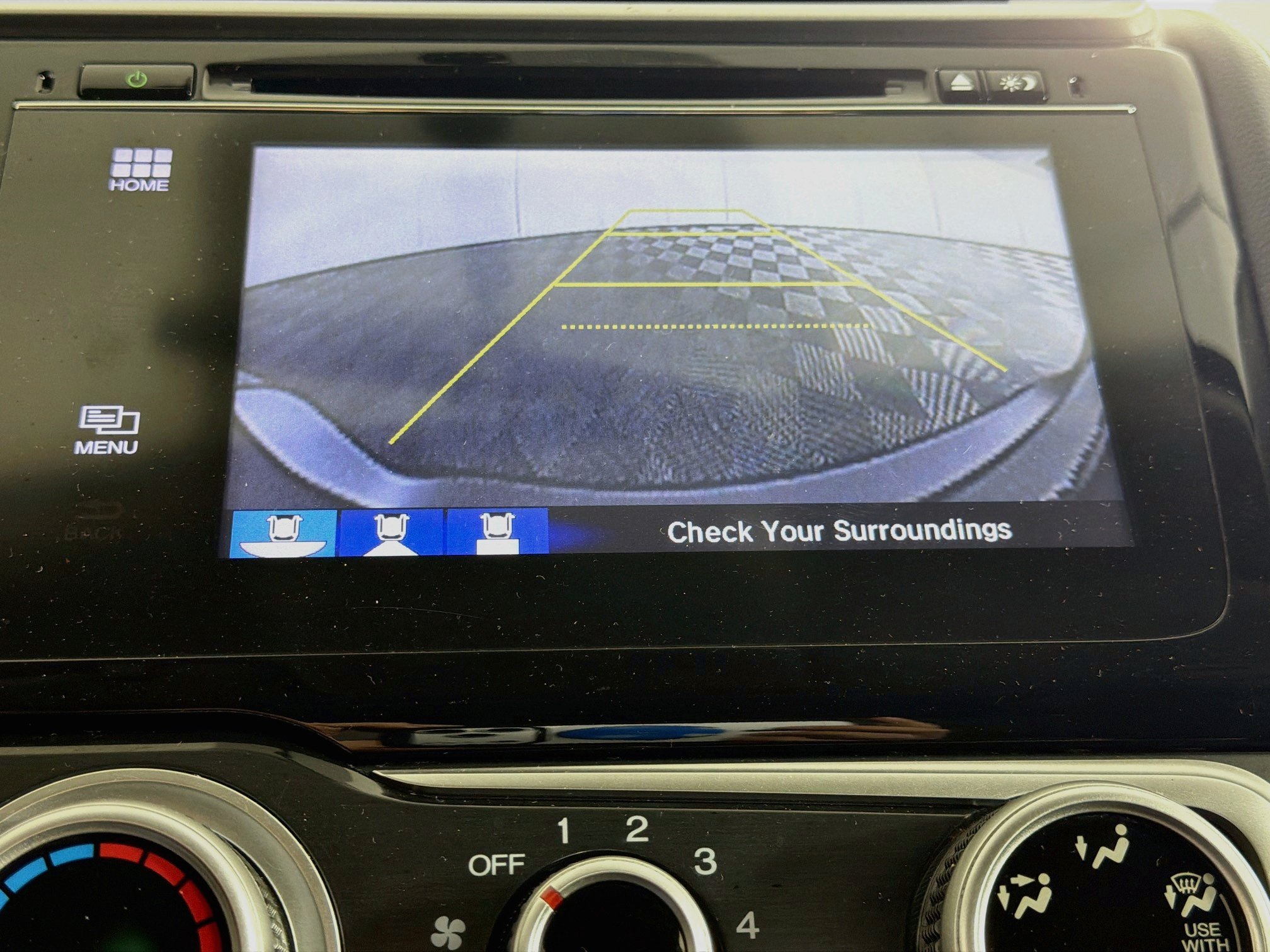 Used 2016 Honda Fit EX image 22