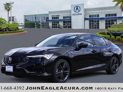 Certified 2023 Acura Integra A-Spec