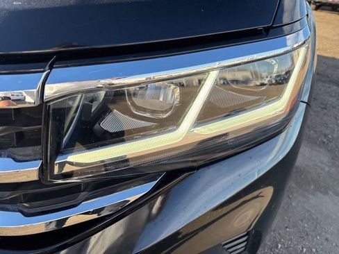 Used 2021 Volkswagen Atlas SEL Premium image 10