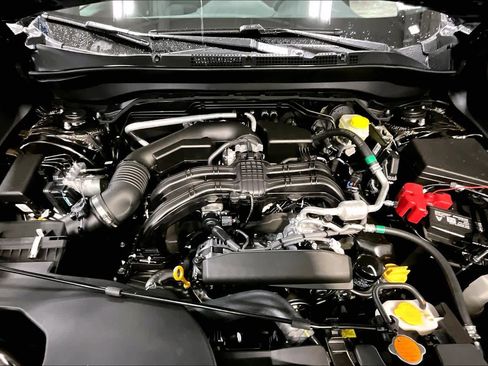 New 2026 Subaru Forester Premium image 16