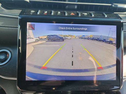 Used 2023 Jeep Grand Cherokee L Overland image 35