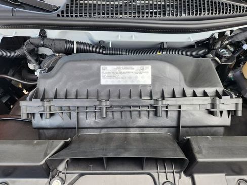 New 2025 Chevrolet Express 2500 w/ Driver Convenience Package RWD image 30