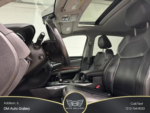 Used 2014 Acura MDX SH-AWD w/ Technology Package image 2
