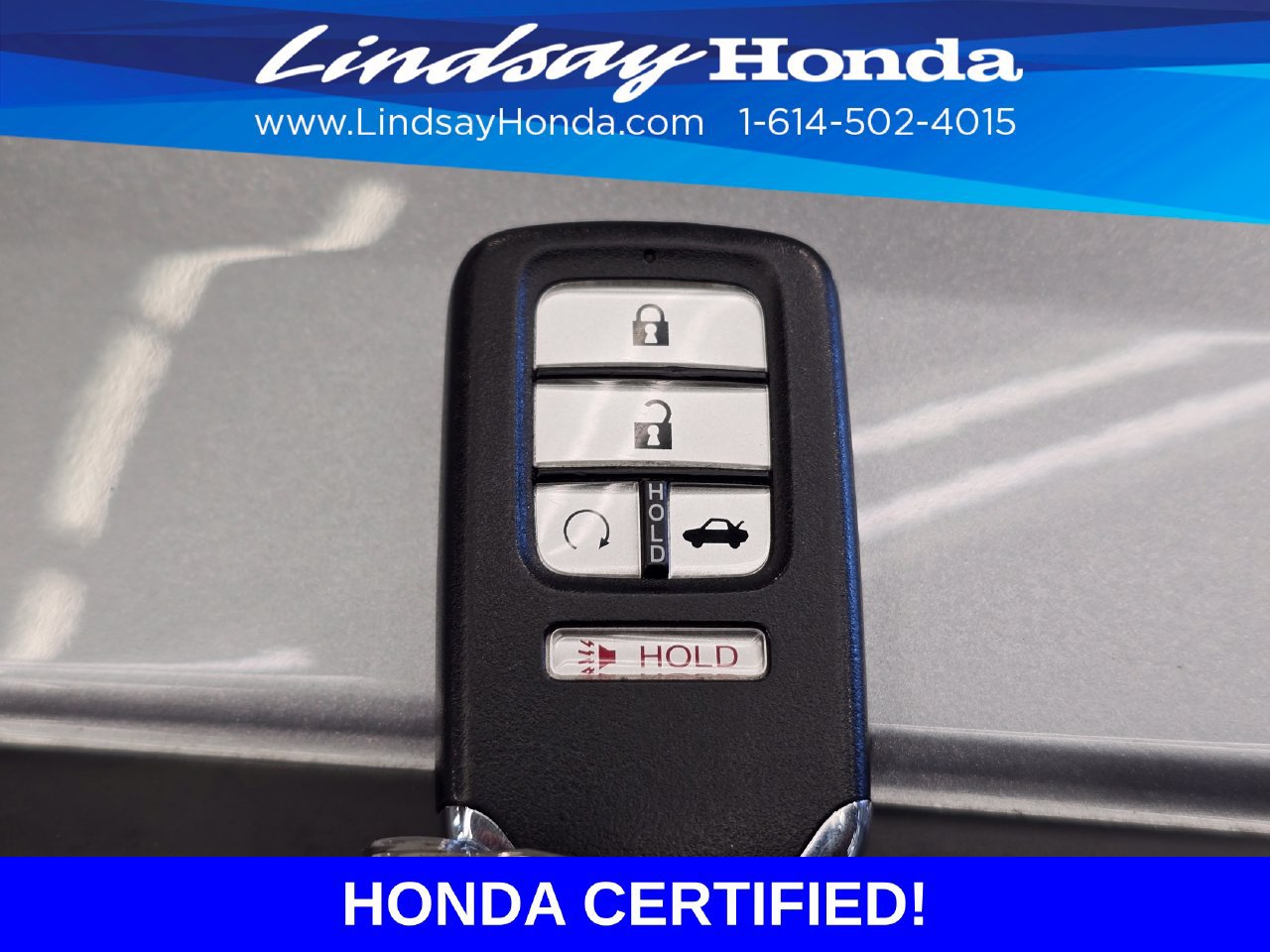Certified 2021 Honda Civic EX image 24