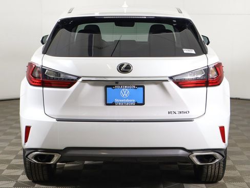 Used 2016 Lexus RX 350 FWD image 9